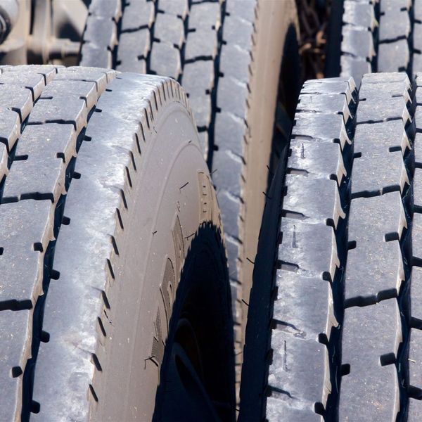 Four Signs Your Semi Truck Tires Need To Be Replaced National Truck